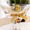 Wrapables Autumn Pendant Charms for Jewelry Making, (Set of 10), Turkey